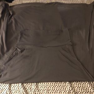 Brand new Lularoe maxi skirt